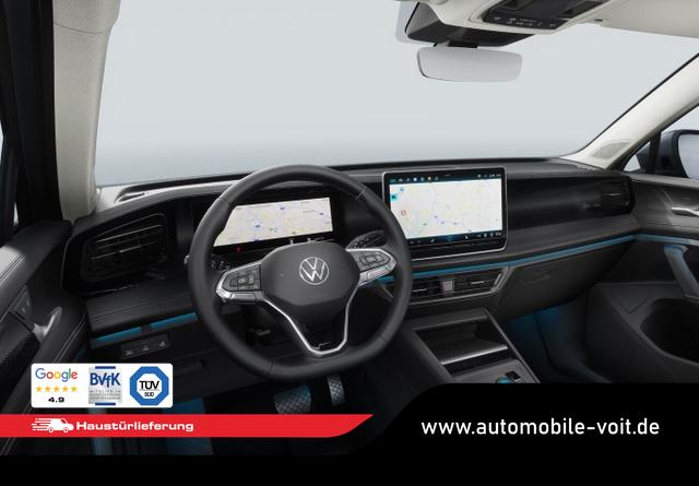 Volkswagen Tiguan 1.5 eTSI 150 DSG MY25 LED+ Nav Pano AHK 