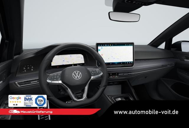 Volkswagen Golf R-Line 8 1.5 eTSI 150 DSG Nav LED+Kam PrivG 