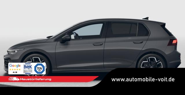 Volkswagen Golf R-Line 8 1.5 eTSI 150 DSG Nav LED+Kam PrivG 