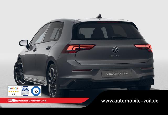 Volkswagen Golf R-Line 8 1.5 eTSI 150 DSG Nav LED+Kam PrivG 