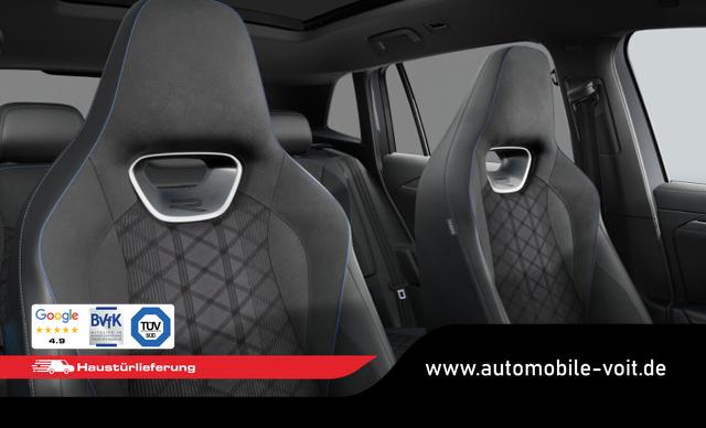 Volkswagen Tiguan R-Line eTSI 150 DSG MY24 Pano Nav SHZ 20Z 