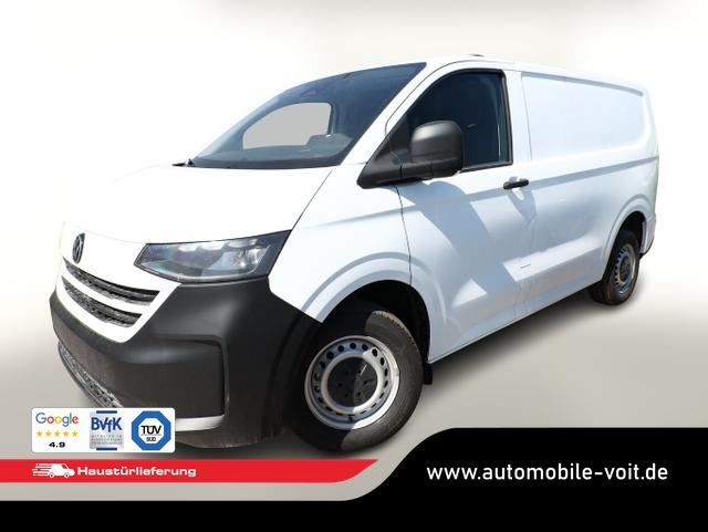 Volkswagen T7 Kastenwagen - Transporter 2.0 TDI 150 LED DigC PDC FACELIFT
