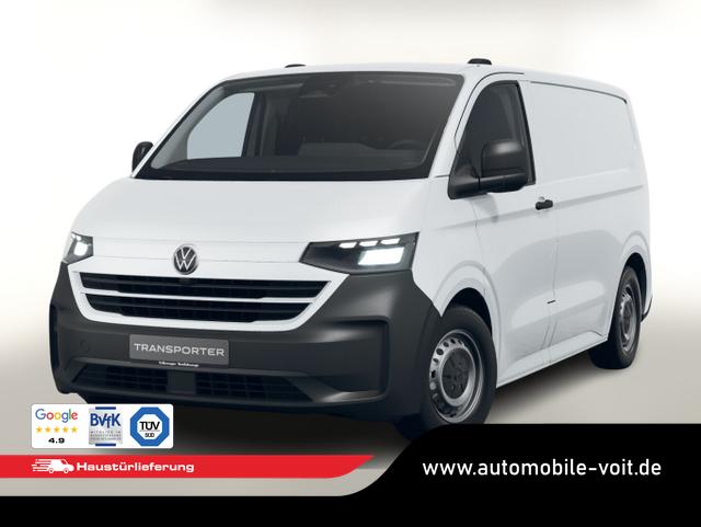Volkswagen T7 Kastenwagen - Transporter 2.0 TDI 150 AT8 LED DigC TEMP PDC