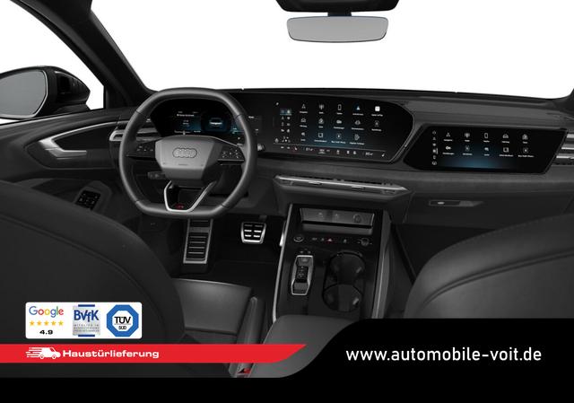 Audi A5 Avant S line TFSI 204 quattro 2xS Matrix Nav 