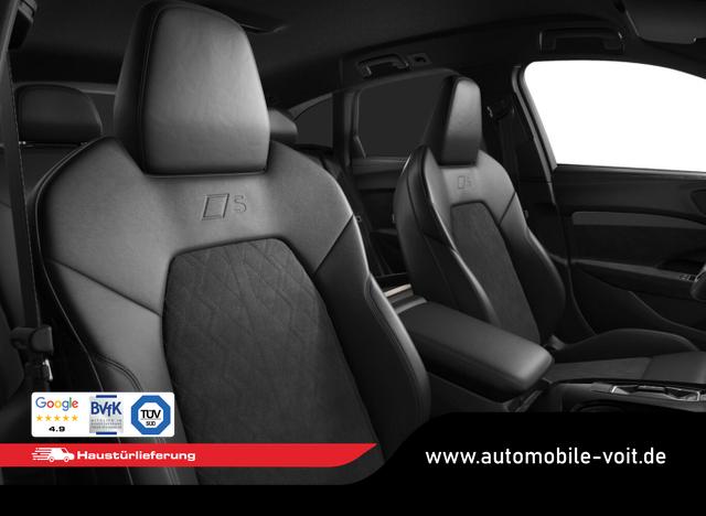 Audi A5 Avant S line TFSI 204 quattro 2xS Matrix Nav 