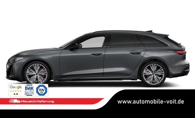 Audi A5 Avant S line TFSI 204 quattro 2xS Matrix Nav 