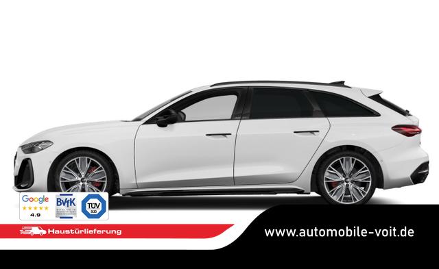 Audi A5 Avant S line TDI 204 2xS Tech ExtP Nav SHZ Kam 