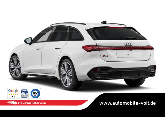 Audi A5 Avant S line TDI 204 2xS Tech ExtP Nav SHZ Kam 