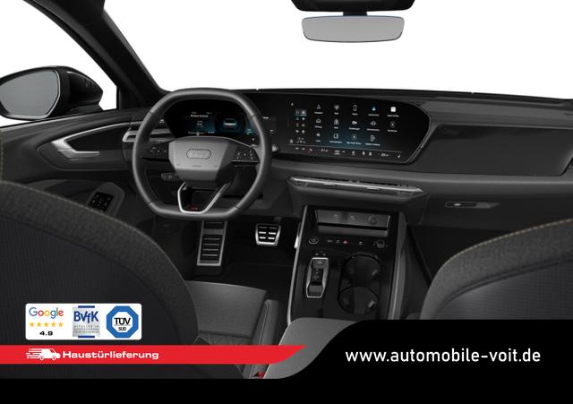Audi A5 Avant S line TDI 204 2xS Tech ExtP Nav SHZ Kam 