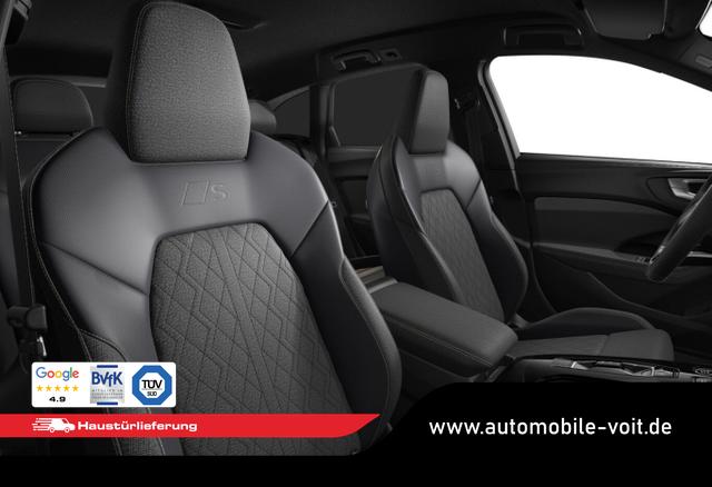 Audi A5 Avant S line TDI 204 2xS Tech ExtP Nav SHZ Kam 