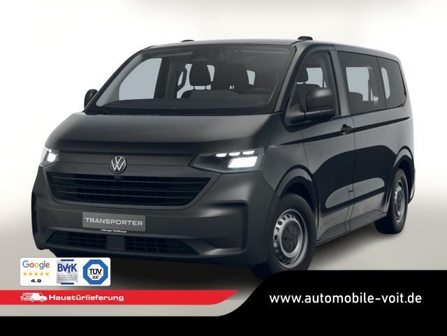 Volkswagen T7 Kombi - TDI 110 LED DigC Keyl PDC AppC TEMP 6-S