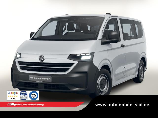 Volkswagen T7 Kombi - TDI 150 LED DigC Keyl PDC AppC TEMP 6-S
