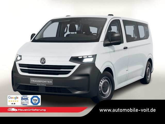 Volkswagen T7 Kombi - TDI 150 L2 LED DigC Keyl PDC TEMP 6-S