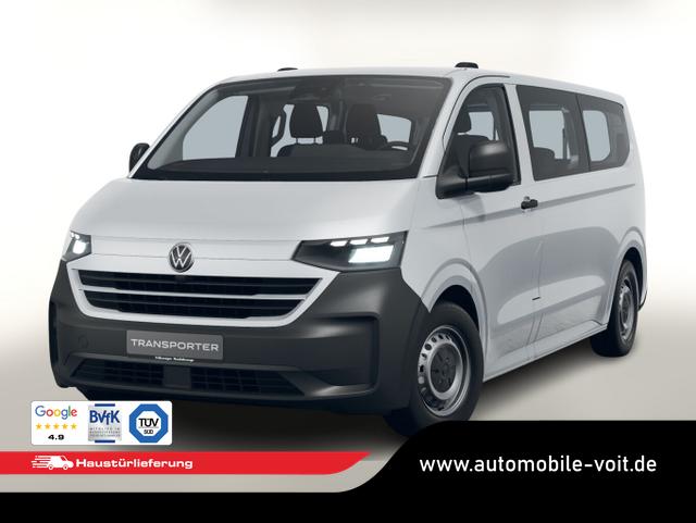 Volkswagen T7 Kombi - TDI 150 L2 LED DigC Keyl PDC TEMP 6-S