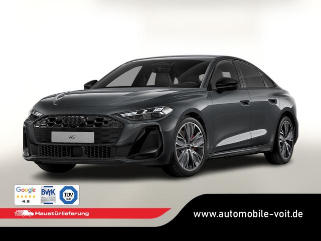 Audi A5 Sportback - S line Lim TDI 204 quattro 2xS Neues Modell