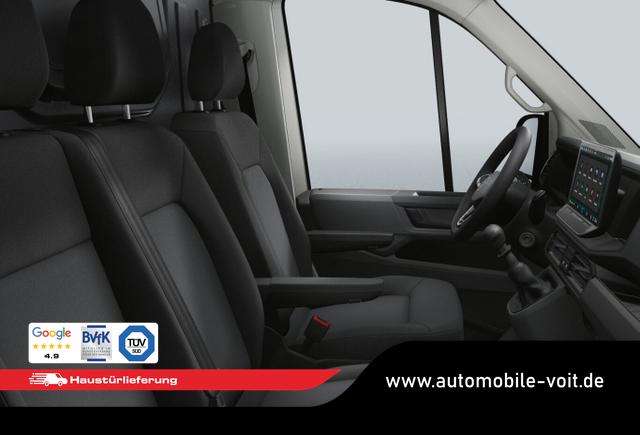 Volkswagen Crafter 35 2.0 TDI 140 L3H2 LED AHK 3S FACELIFT 