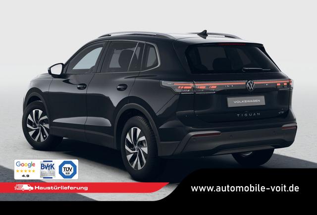 Volkswagen Tiguan eTSI 150 DSG LED+ KomfortP ACC SHZ PrivG 