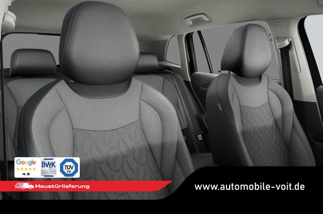 Volkswagen Tiguan eTSI 150 DSG LED+ KomfortP ACC SHZ PrivG 