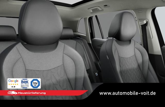 Volkswagen Tiguan TDI 150 DSG LED+ KomfortP KeyL SHZ PrivG 