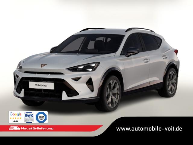 Cupra Formentor - eTSI DSG EdgeP SHZ eHK Kessy Kam 3ZCli