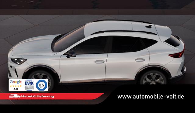 Cupra Formentor eTSI DSG EdgeP SHZ eHK Kessy Kam 3ZCli 