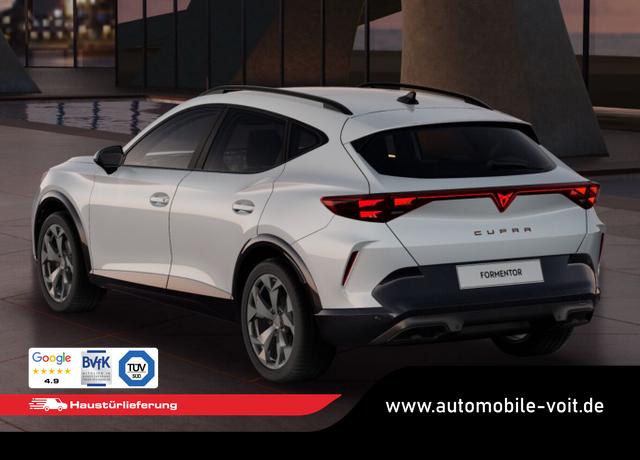 Cupra Formentor eTSI DSG EdgeP SHZ eHK Kessy Kam 3ZCli 