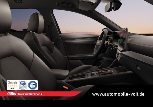 Cupra Formentor eTSI DSG SHZ ACC 3ZClim DigC WirelessC 