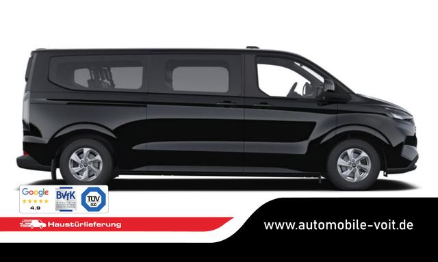 Ford Tourneo Custom Trend 2.0 TDCi 136 320 L2 Kam 9S 