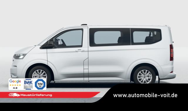 Volkswagen T7 Caravelle TDI 150 Life LED Keyl Kam DigCo 8-S 