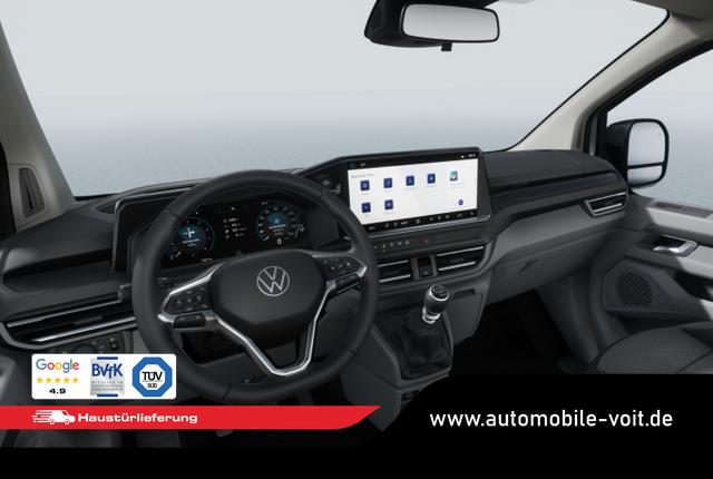 Volkswagen T7 Caravelle TDI 150 Life LED Keyl Kam DigCo 8-S 