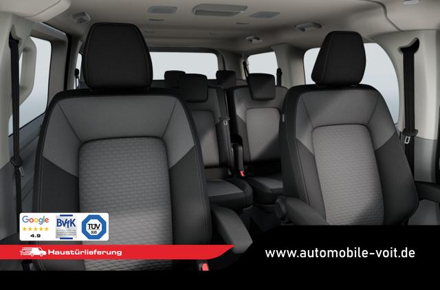 Volkswagen T7 Caravelle TDI 150 Life LED Keyl Kam DigCo 8-S 