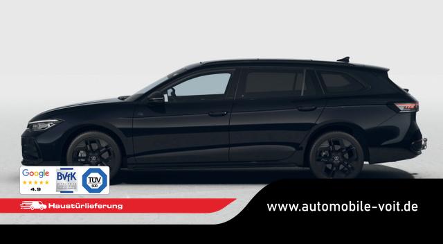Volkswagen Passat Variant Var. TDI 193 4M DSG R-Line Leder Pano AHK 