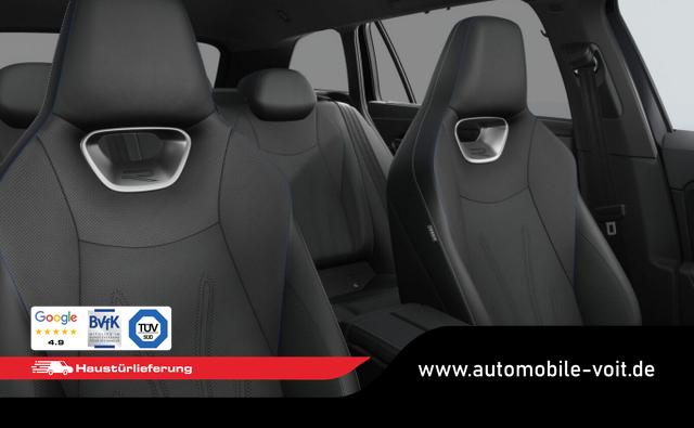 Volkswagen Passat Variant Var. TDI 193 4M DSG R-Line Leder Pano AHK 