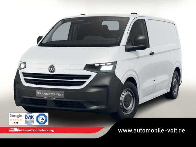 Volkswagen T7 Kastenwagen - Transporter 2.0 TDI 110 LED AppCo Temp DigCo