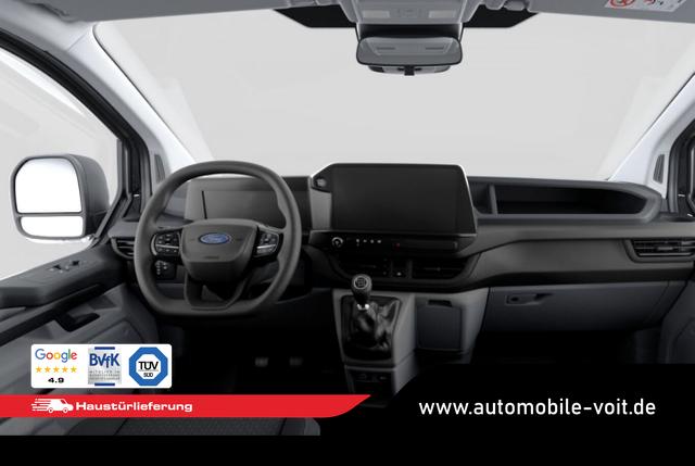 Ford Transit Custom Trend DCiV TDCi 170 Aut 320L2 LED 