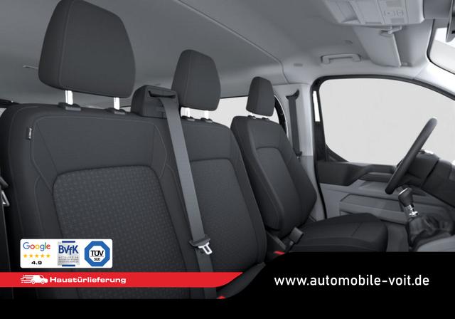 Ford Transit Custom Trend DCiV TDCi 170 Aut 320L2 LED 