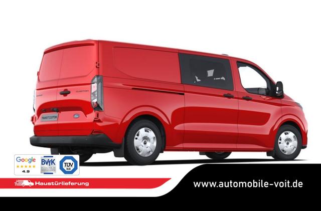 Ford Transit Custom Trend DCiV TDCi 170 Aut 320L2 LED 