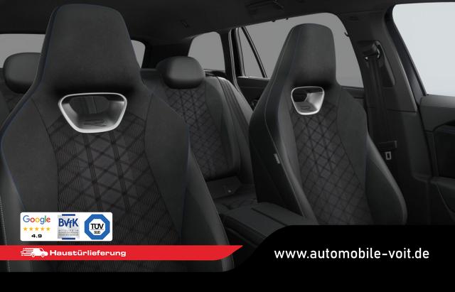 Volkswagen Passat Variant Var. TDI 193 4M DSG R-Line LED Nav+ eHk 