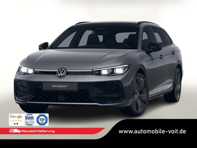 Volkswagen Passat Variant - Var. TDI 193 4M DSG R-Line Signature AHK