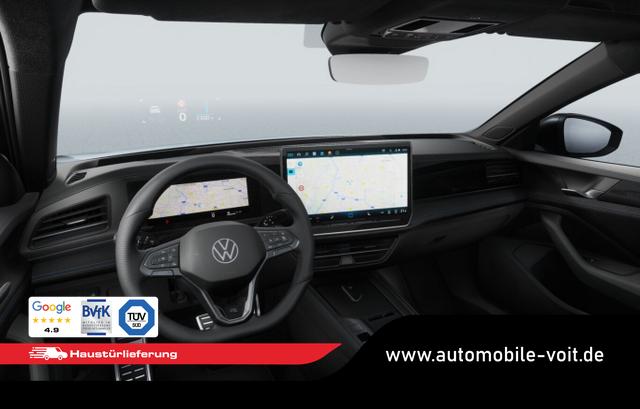 Volkswagen Passat Variant Var. TDI 193 4M DSG R-Line Signature Pano 