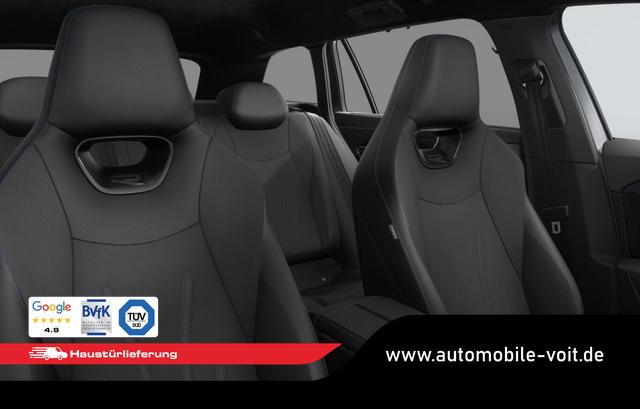 Volkswagen Passat Variant Var. TDI 193 4M DSG R-Line Signature Pano 