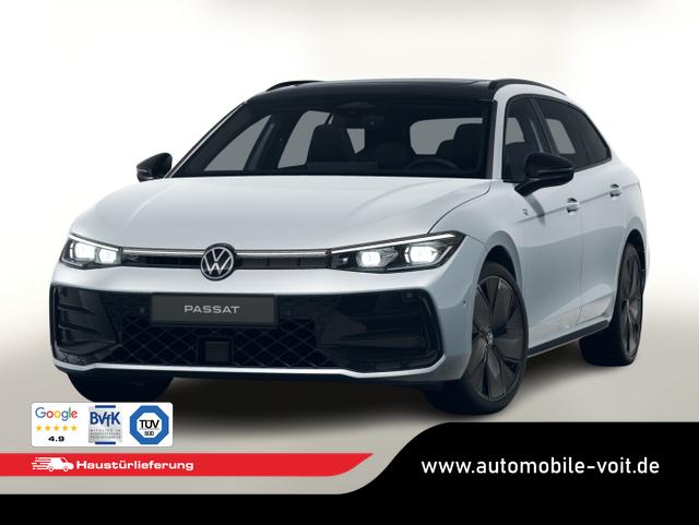 Volkswagen Passat Variant - Var. TDI 193 4M DSG R-Line Signature Pano