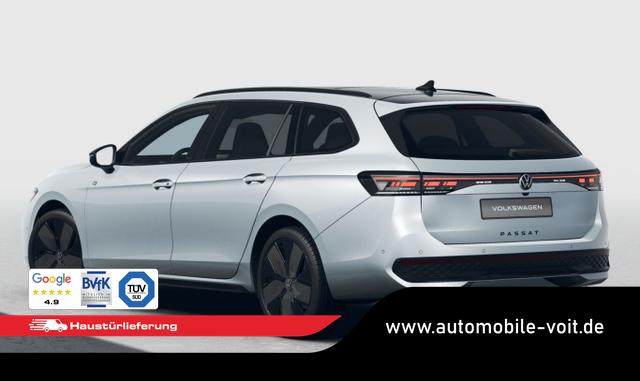 Volkswagen Passat Variant Var. TDI 193 4M DSG R-Line Signature Pano 