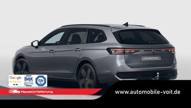 Volkswagen Passat Variant Var. TSI 265 4M DSG R-Line Signature Pano 