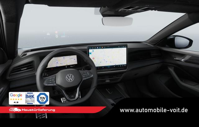 Volkswagen Passat Variant Var. TSI 265 4M DSG R-Line Signature Pano 