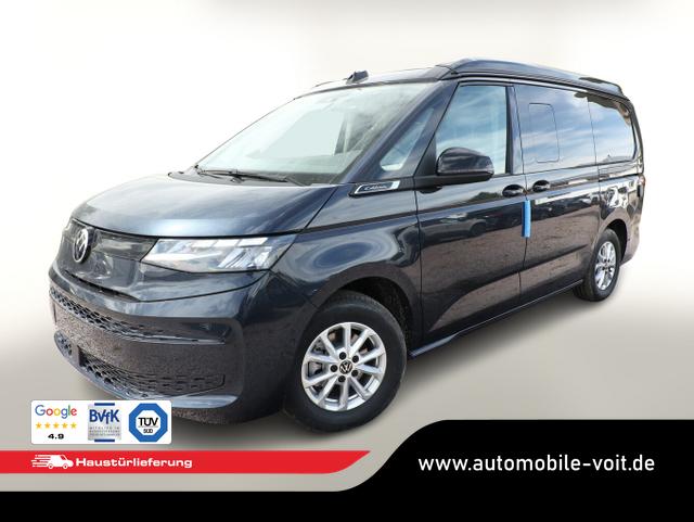 Volkswagen T7 California - TDI 150 DSG Coast StHz 3ZClim Nav