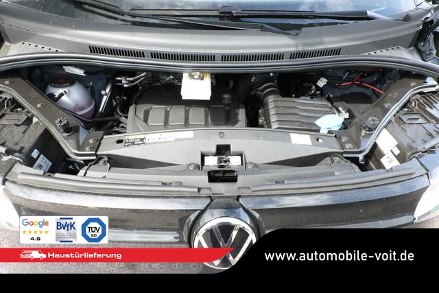 Volkswagen T7 California TDI 150 DSG Coast StHz 3ZClim Nav 