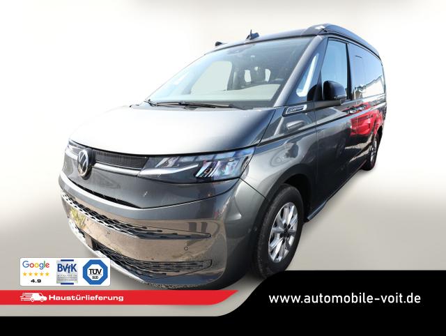 Volkswagen T7 California - 2.0 TDI 150 DSG Ocean ACC Markise