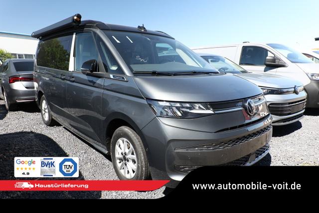 Volkswagen T7 California 150 DSG Ocean ACC Markise Keyl Kam 