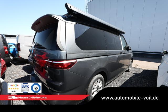 Volkswagen T7 California 150 DSG Ocean ACC Markise Keyl Kam 